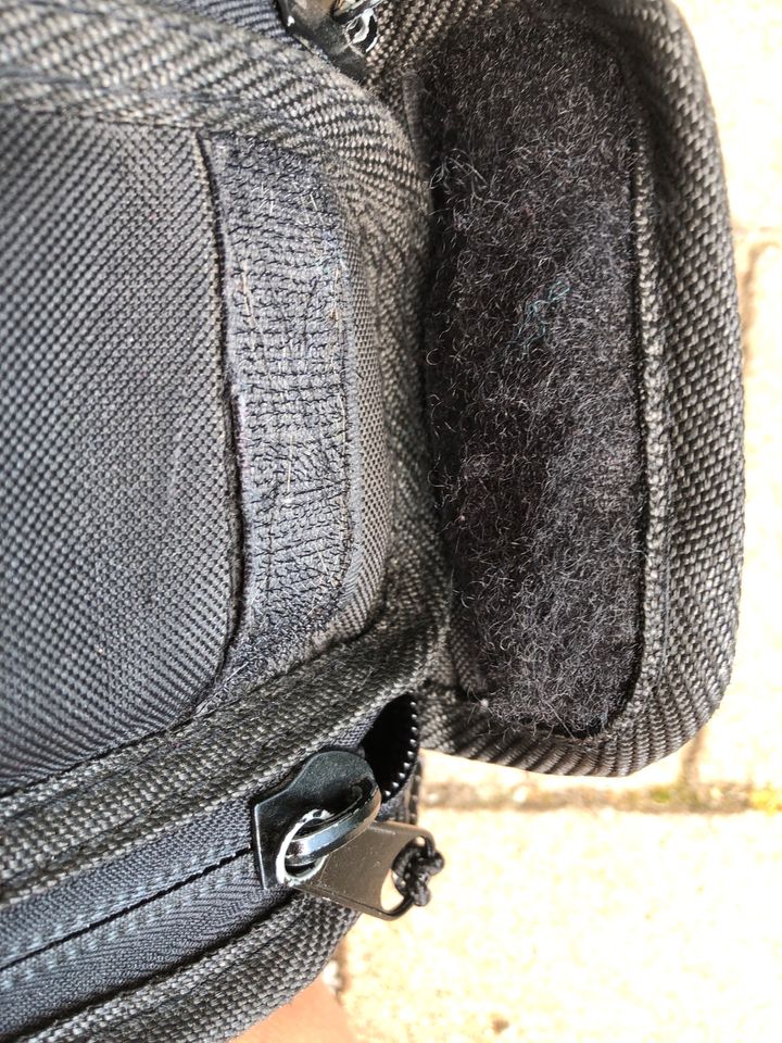 Gewa Premium Gigbag Altsaxophon schwarz in Obergünzburg