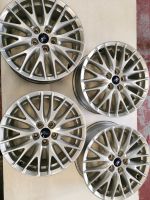 Original Ford Focus C Max 17 Zoll Alufelgen 7Jx17 ET50 5x108 Nordrhein-Westfalen - Bergkamen Vorschau