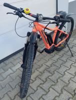 Cube Access WLS Hybrid Race 500 E-Bike coral´n´grey Baden-Württemberg - Ulm Vorschau