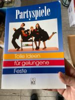 Partyspiele für Geburtstag / Hochzeit / Sommerparty usw.. ❌ Rheinland-Pfalz - Frei-Laubersheim Vorschau