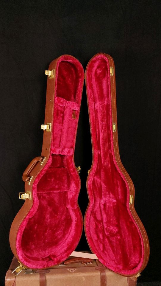 Gibson Les Paul Special Rick Beato Signature Double Cut DC in Bautzen