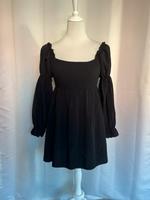 Kleid Minikleid von Shein sehr elegant Gr. XS / 34 Bayern - Feldkirchen-Westerham Vorschau