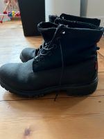 Timberland Boots Gr. 43,5 Bielefeld - Bielefeld (Innenstadt) Vorschau