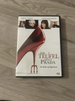 Der Teufel trägt Prada (DVD) - FSK 0 - Baden-Württemberg - Remseck am Neckar Vorschau