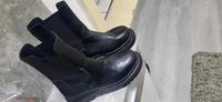 Damen Stiefel neu schwarz Niedersachsen - Hildesheim Vorschau