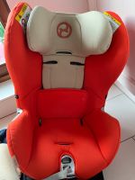 Cybex sirona isofix reboarder Thüringen - Weimar Vorschau