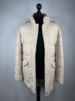Brunello Cucinelli Herren Jacke Mantel Kaschmir Creme Gr. 48 Neu Bayern - Wolnzach Vorschau