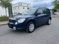 Skoda Yeti Active Plus Edition Nordrhein-Westfalen - Stolberg (Rhld) Vorschau