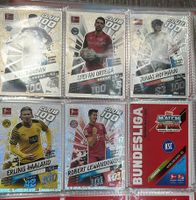 Match Attax 21 22 CLUB 100 Haaland Lewandowski Ortega Orban München - Pasing-Obermenzing Vorschau