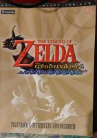 The Legend of Zelda The Windwaker Spieleberater / Lösungsbuch Nin Rheinland-Pfalz - Dierdorf Vorschau
