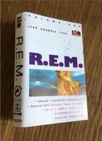 R.E.M. - Live in Georgia 1992 MC Berlin - Rummelsburg Vorschau