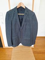 Jackett in Blau Schwarz Esprit Gr. 44 Baden-Württemberg - Ulm Vorschau