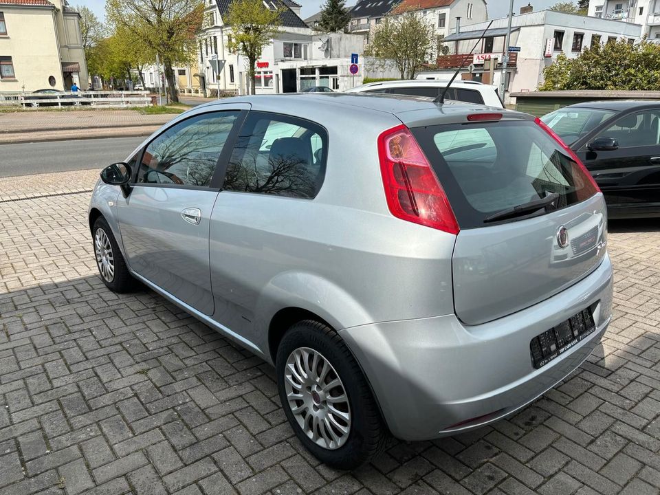 Fiat Grande Punto 1.4 8V Start in Nordenham