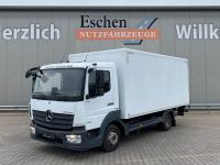 Mercedes-Benz 816 Atego | Dhollandia LBW 1,00to.*Spurassist. Niedersachsen - Stuhr Vorschau