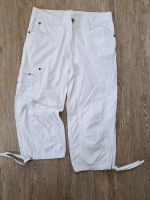 Damen Trekking Hose, Wander Hose weiß gr S Bayern - Münchberg Vorschau