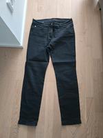 Traumhafte Sommerjeans dünn von Brax Gr. 44K wie neu schwarz Hessen - Hattersheim am Main Vorschau