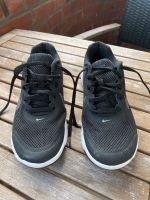 Nike Turnschuhe Hamburg-Nord - Hamburg Alsterdorf  Vorschau