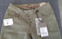 Neu Damen Jeans von Buena Vista Gr. S/M 36/38 Modell Malibu burn Saarland - Losheim am See Vorschau