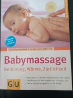 Babymassage GU Nordrhein-Westfalen - Lünen Vorschau