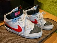 Nike Sneaker 36 Thüringen - Unterweißbach Vorschau