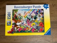 Puzzle 150 Teile ab 7 Jahre Ravensburger Leinatal - Schönau v d Walde Vorschau