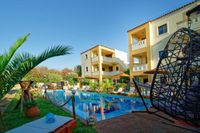 A-165575 Kreta, Kolymvari: Hotel-Apartments am Meer zu verkaufen Bayern - Niederaichbach Vorschau