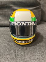 Ayrton Senna Miniatur Helm Kr. Passau - Passau Vorschau