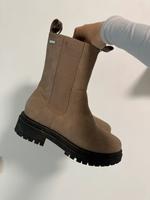Frauen Stiefel | Stiefeletten | Mexx Nordrhein-Westfalen - Troisdorf Vorschau