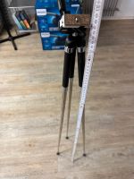 Stativ kompakt, Aluminium verstellbar von 20 cm bis 110 cm Baden-Württemberg - Ditzingen Vorschau