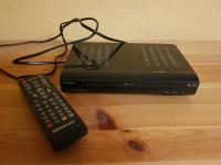 Comag Digital Satellite Receiver SL 25 + Fernbedienung Stuttgart - Degerloch Vorschau