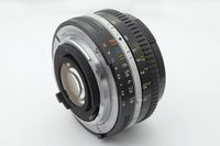 Nikkor Nikon AI-S 50mm f1.8 in Bestzustand analog Pancake Bayern - Hallbergmoos Vorschau