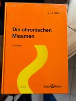 Die chronischen Miasmen  John Henry Allen Bayern - Elsendorf Vorschau