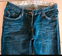 S Oliver Jeans Hose,  Jeanshose  Gr 152 BIG, für Kräftige Mädels Bayern - Erding Vorschau