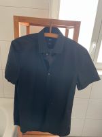 Boss Black Kurzarmhemd Slimfit Gr. 38 Brandenburg - Neuruppin Vorschau