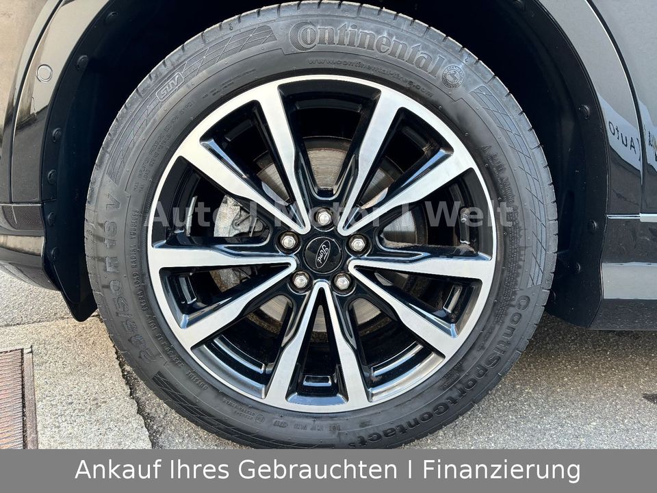 Ford Kuga 1,5 EcoBoost 2x4 110kW ST-Line SHZ/TMPMT/AC in Bamberg