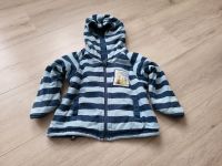 Sigikid Jacke/Wendejacke Gr. 80 Lübeck - St. Lorenz Nord Vorschau