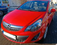 Opel Corsa D, Automatik, Sitzheizung Saarland - Kleinblittersdorf Vorschau