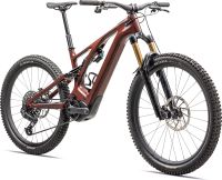 Specialized - Levo Pro Carbon (2023) - GlossRed/Redwood S2,3,4,5 Nordrhein-Westfalen - Oberhausen Vorschau