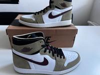 Air Jordan „Neutral Olive“ NEU und ungetragen Hannover - Herrenhausen-Stöcken Vorschau