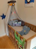 Babybett Kinderbett paidi Henrik Nordrhein-Westfalen - Korschenbroich Vorschau