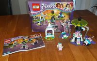 LEGO Friends Rakettenkarusell 41128 Baden-Württemberg - Durbach Vorschau