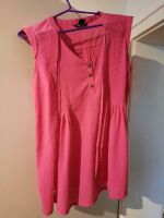 Umstandsbluse pink Bayern - Hausham Vorschau