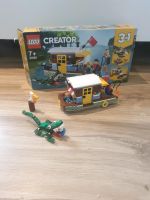 Lego Creator 31093 Hausboot Hannover - Ahlem-Badenstedt-Davenstedt Vorschau