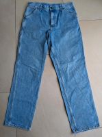 Carhartt Single Knee Pant, Jeans, Größe 31 x 34 Nordrhein-Westfalen - Haltern am See Vorschau