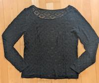Spitzenshirt von Benetton Hessen - Eltville Vorschau