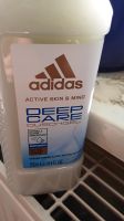 Neu ADIDAS DUSCHGEL SHAMPOO Berlin - Mitte Vorschau