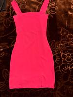Pinkes mini kleid Nordrhein-Westfalen - Ahlen Vorschau