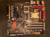 ASUS Rampage 2 Extreme + i7 950 Wuppertal - Oberbarmen Vorschau