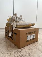 Yeezy Boost 350 V2 Light Hessen - Griesheim Vorschau