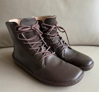 Vivobarefoot GOBI HI Barfußschuhe 39L Thermosohle wie neu! Niedersachsen - Hanstedt Vorschau